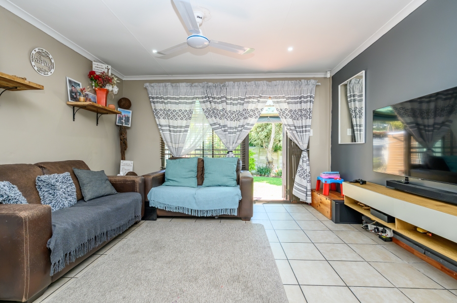 2 Bedroom Property for Sale in Lorraine Eastern Cape